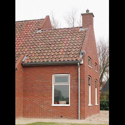 Molenpad te St.Annen