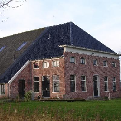 Noordwolderweg te Zuidwolde