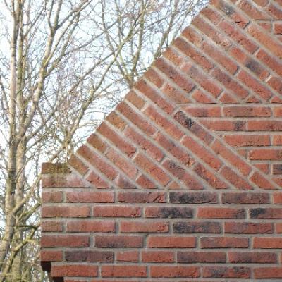 Molenpad te St.Annen
