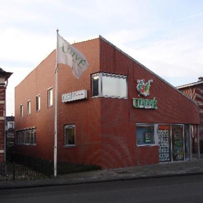 Univé te Bedum
