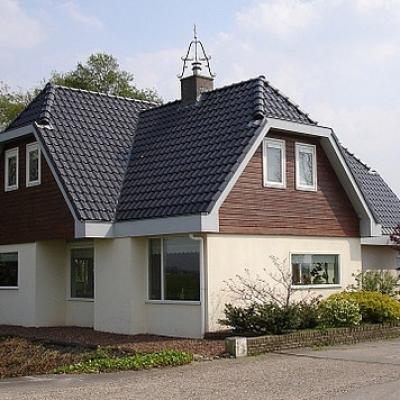 Ellerhuizen te Bedum