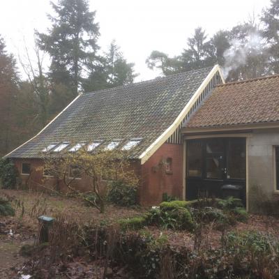 Nieuwe situatie