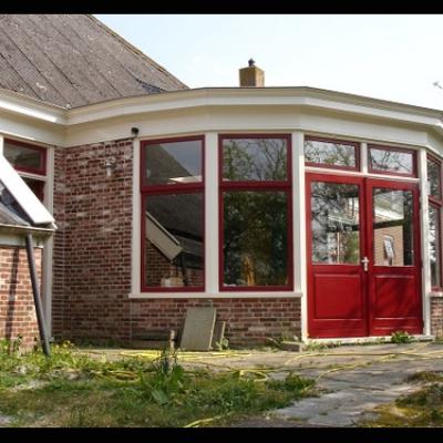 Ellerhuizen te Bedum