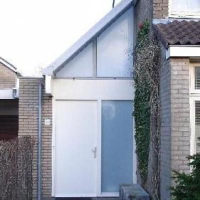 Lijnbaan te Bedum