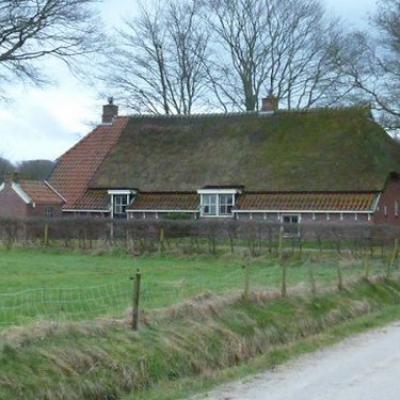 Renovatie monumentale boerderij te Haren