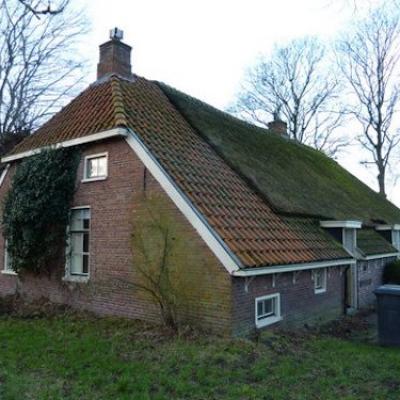 Renovatie monumentale boerderij te Haren