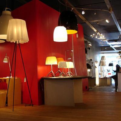 Jan Ottevangers Lichtarchitectuur te Groningen