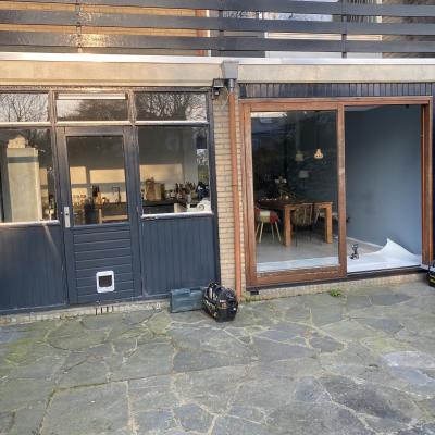 Oude situatie