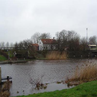 Oude situatie
