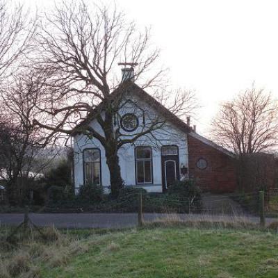 Oude situatie