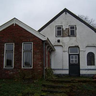 Oude situatie
