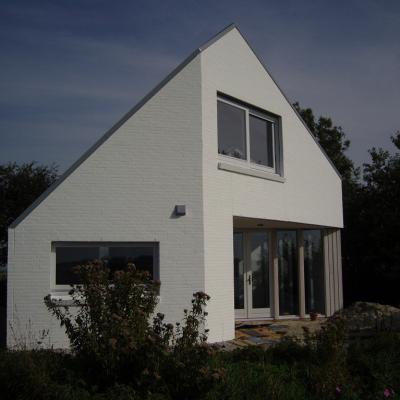 Nieuwe situatie
