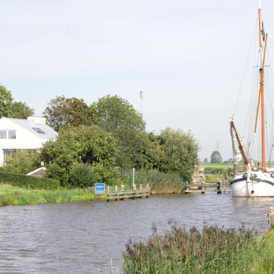 Nieuwe situatie