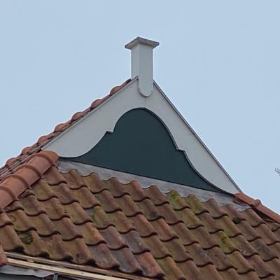 Uileborden vernieuwd