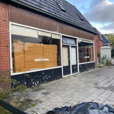 Huidige Winkelpui