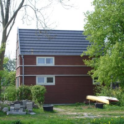 Ellerhuizen te Bedum - arcitect: KAA