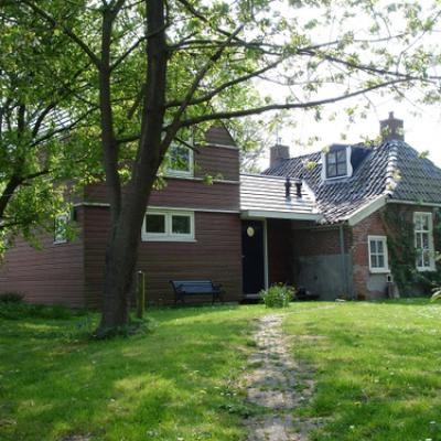 Ellerhuizen te Bedum - arcitect: KAA