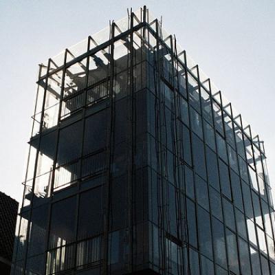 Zuiderdiep te Groningen - architect: DAAD